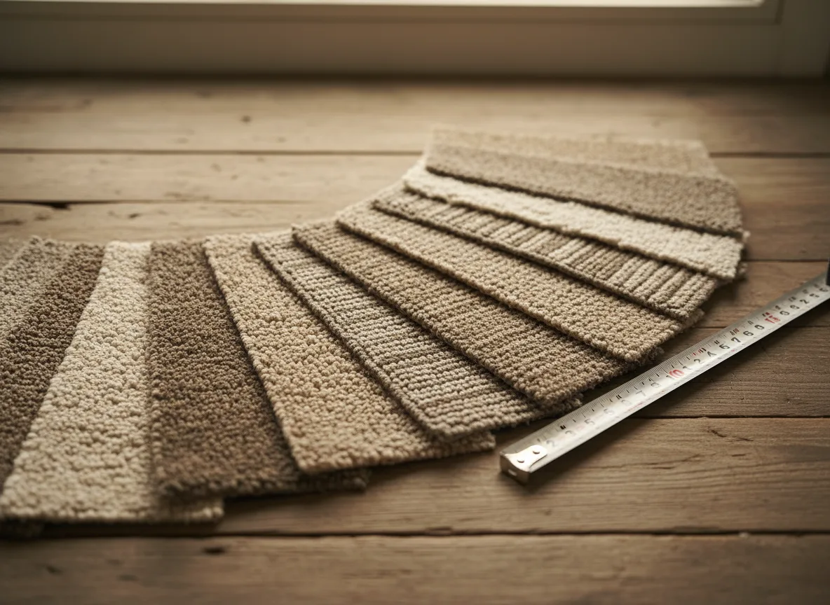 Carpet Installation Edwardsport, IN FAQs